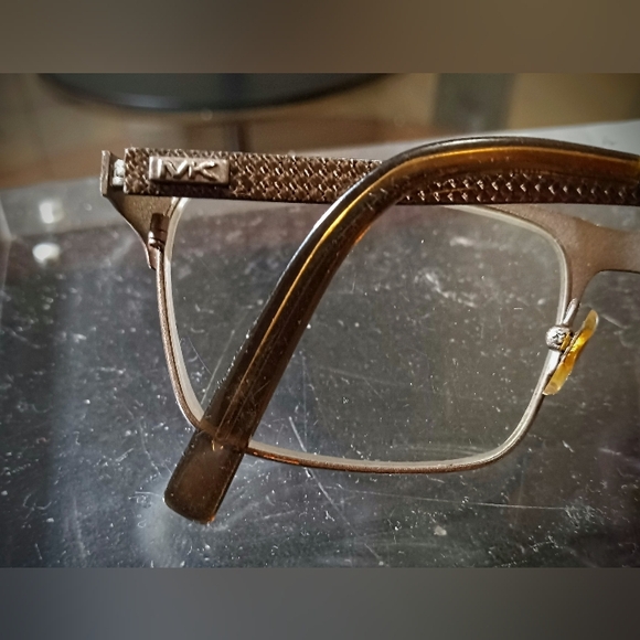 MICHAEL KORS RX FRAMES - Picture 2 of 6